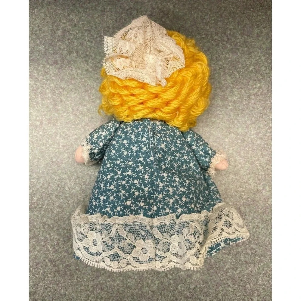 Vintage Russ Berrie 6